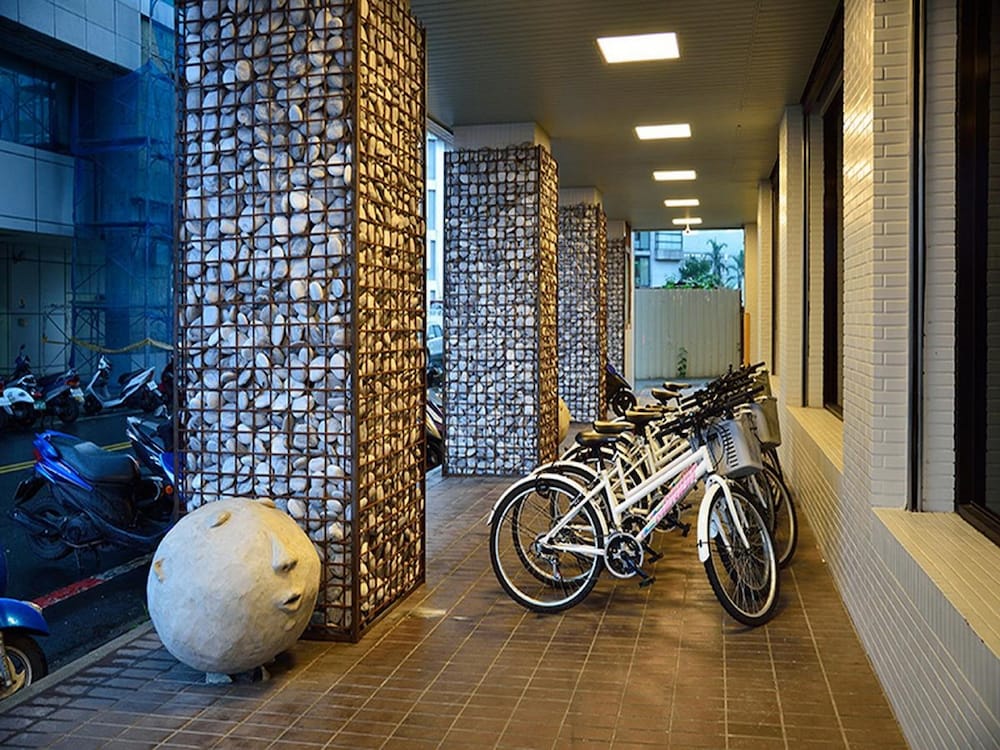 HOTELDAY PLUS HUALIEN 21/36