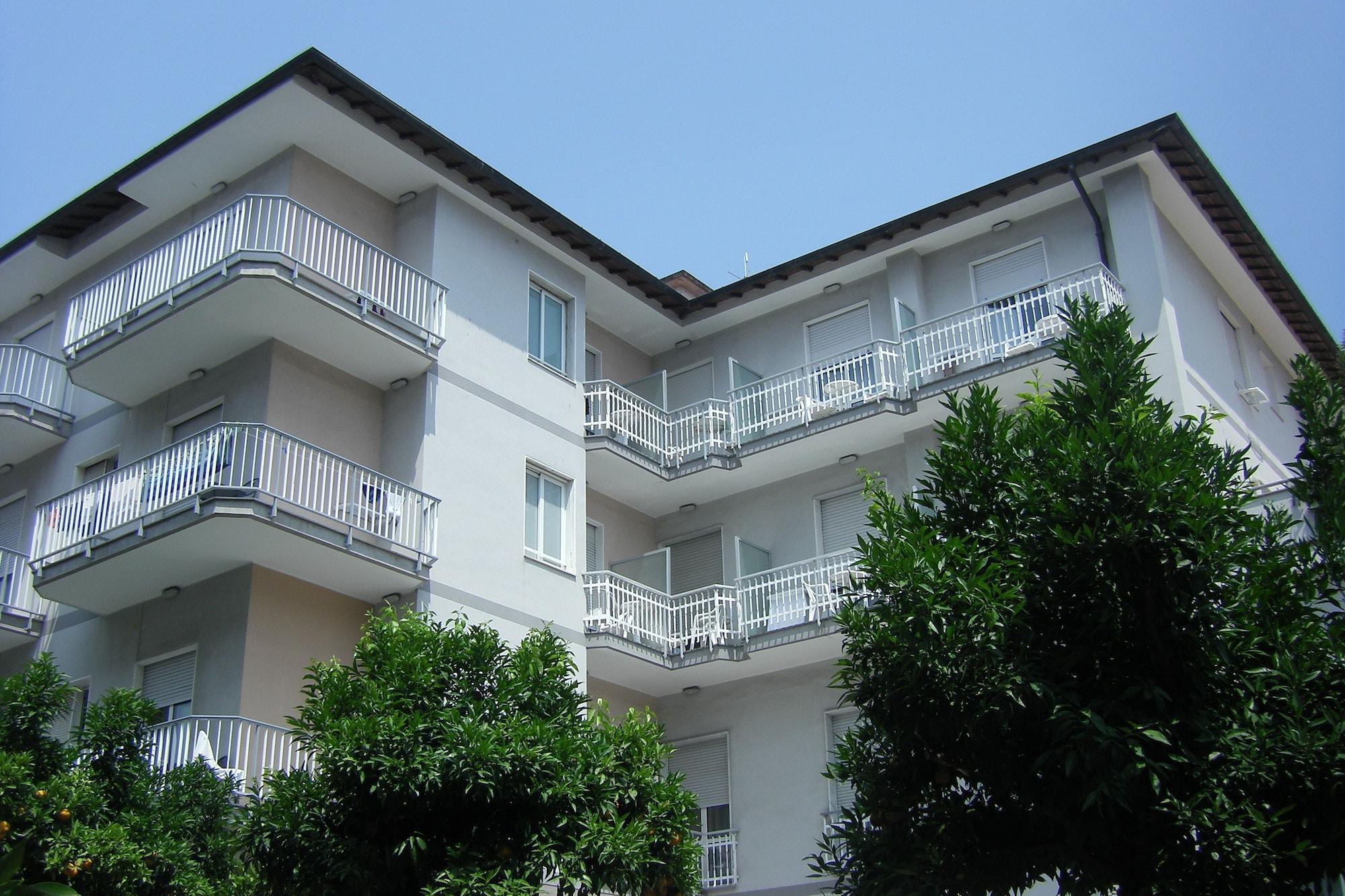 Hotel Baia Bianca 3/40