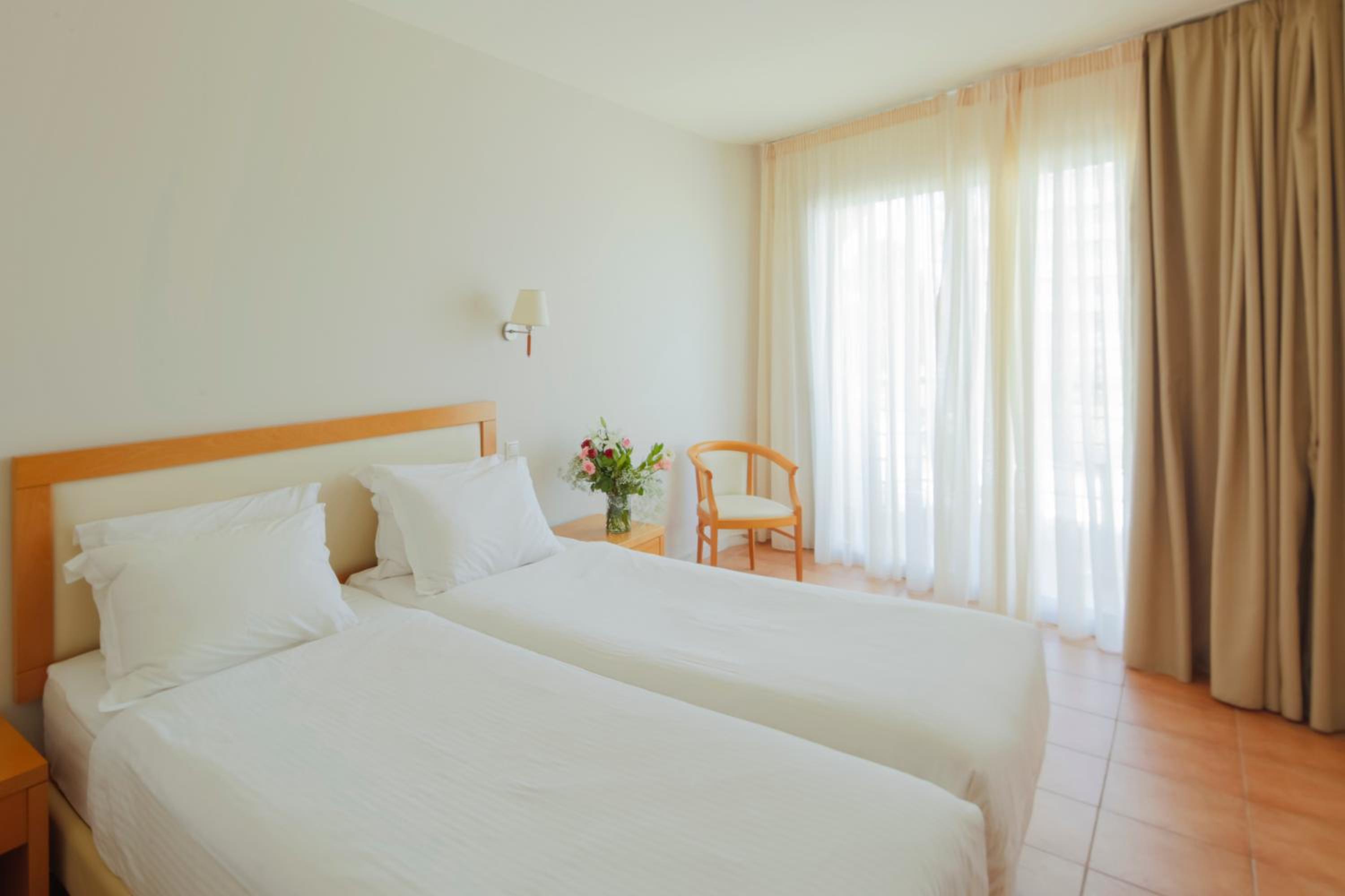 Room at CABO VERDE, ATHENS