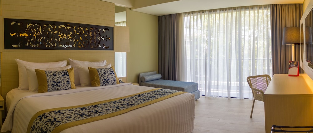 Anathera Resort Kuta 15/71