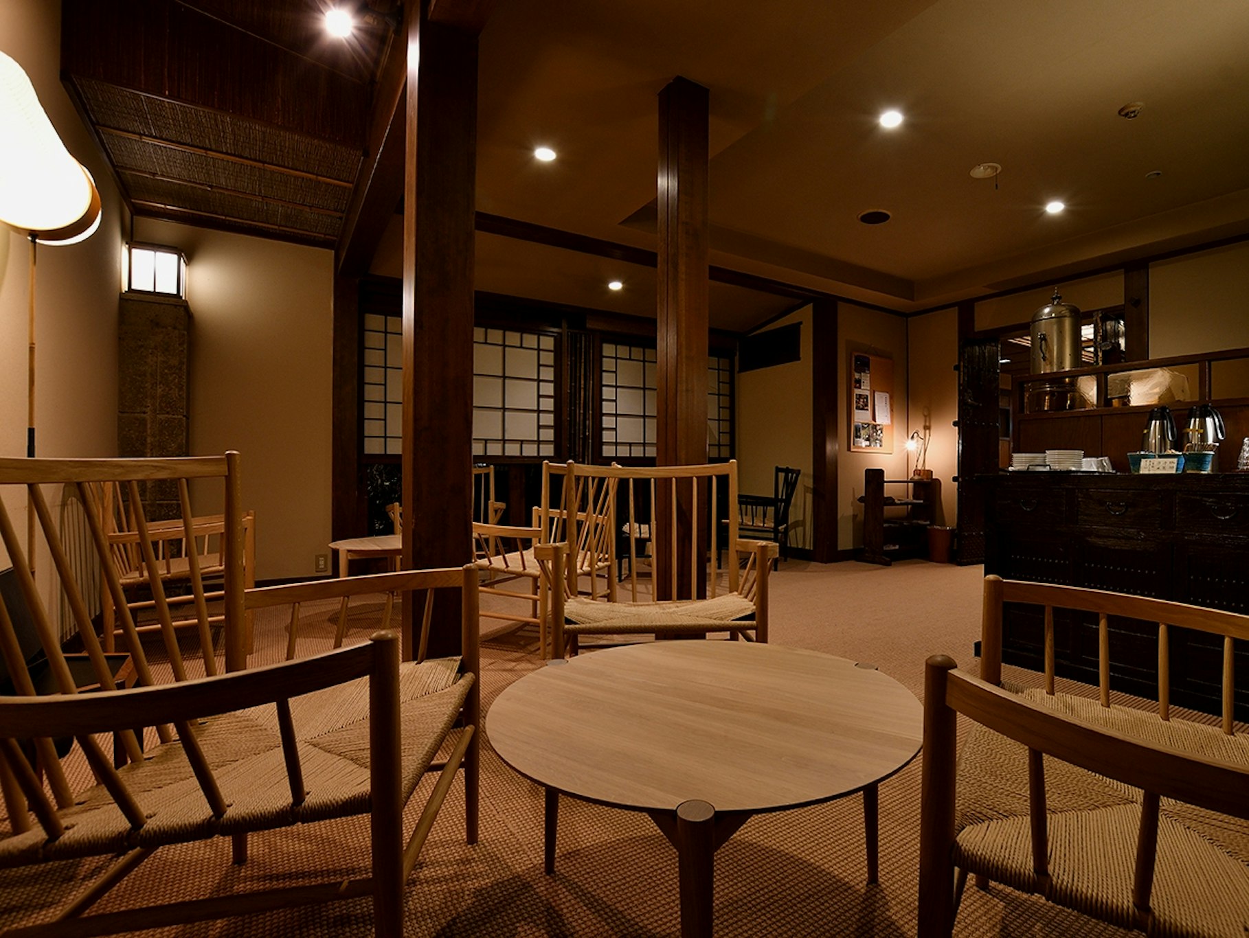 Nasu Kogen No Yado Sansuikaku 10/10
