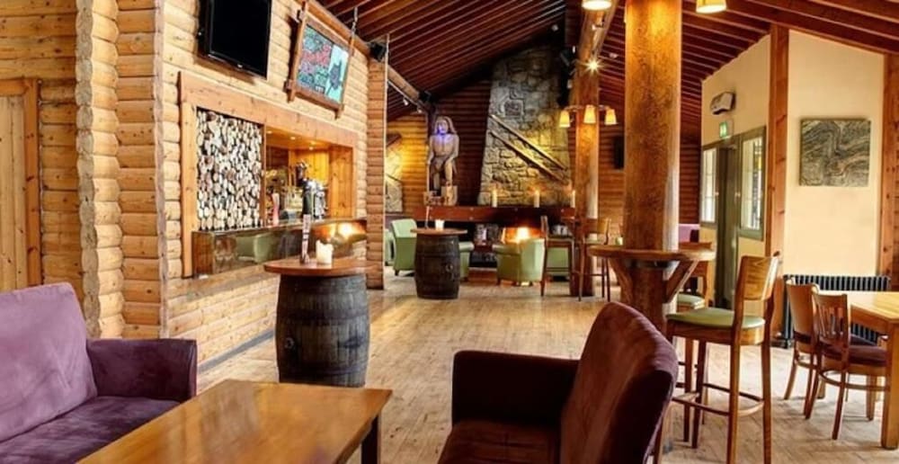 Coylumbridge Resort Hotel 57/68