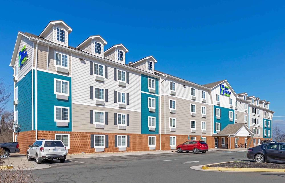 Extended Stay America Select Suites - Gainesville 3/44