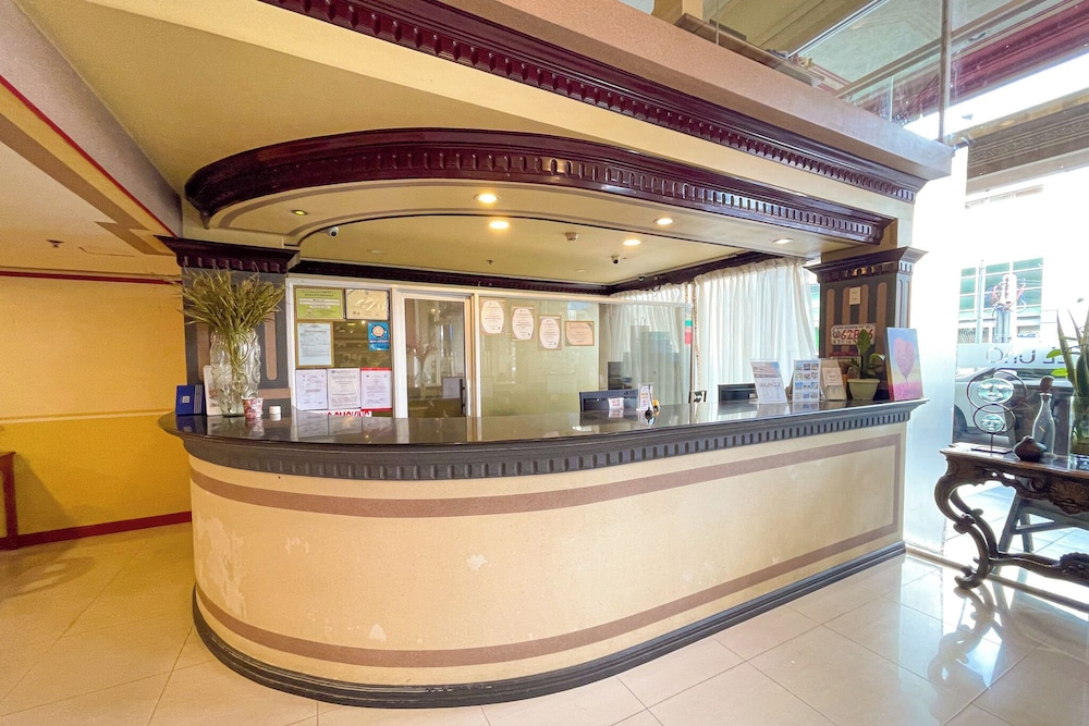 Hotel Uno 7/50
