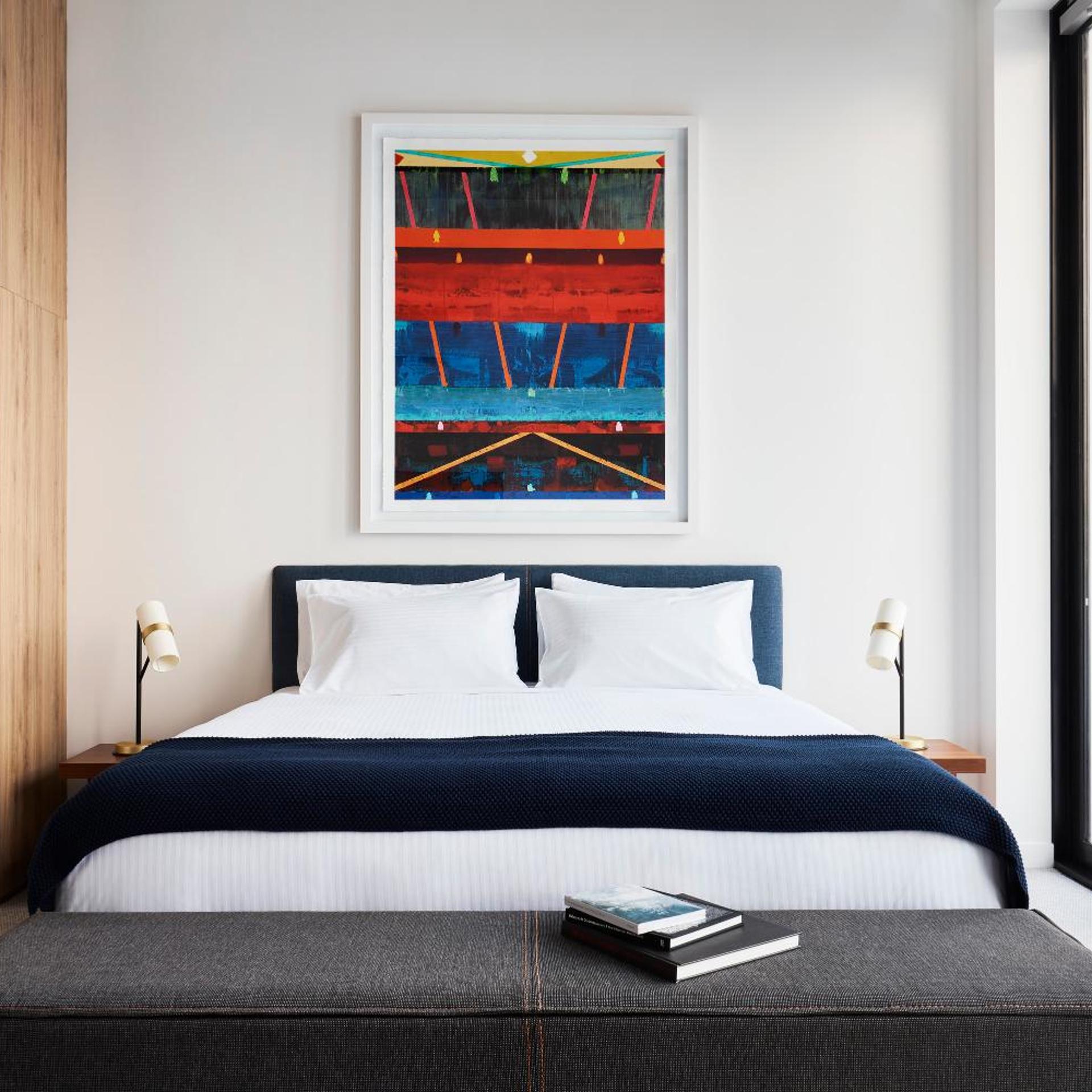 Studio, Suite, Twin Beds, King Bed