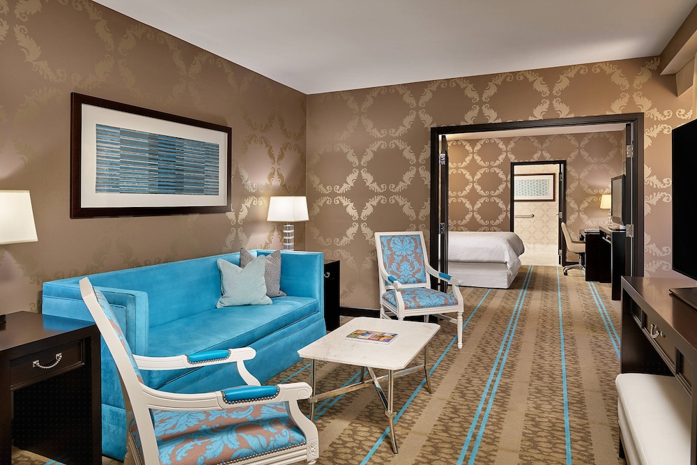 The Nines A Luxury Collection Hotel Portland 29/70