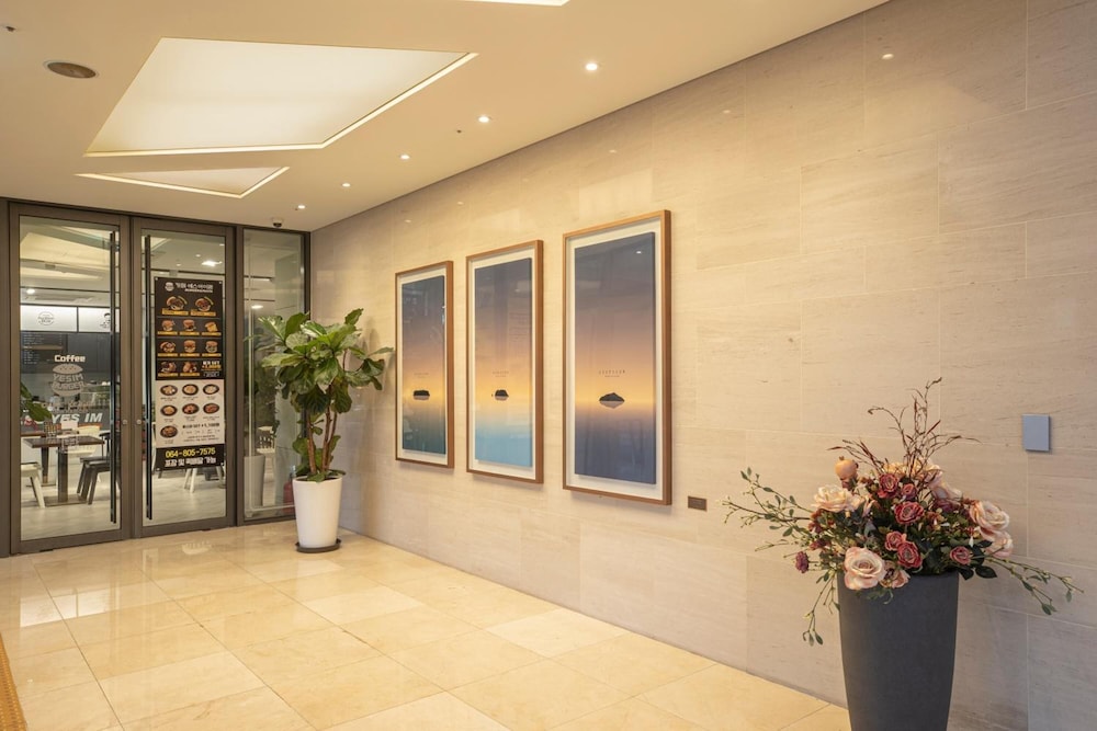 Hotel Goldendaisy Seogwipo Ocean photo4