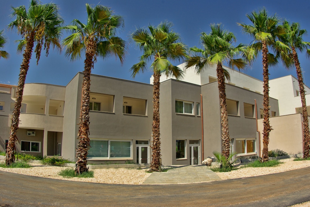 Futura Club Spiagge Bianche in SIRACUSA