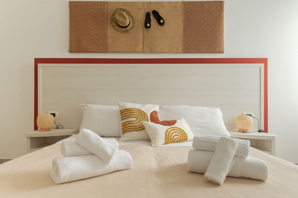 Hotel da Cesare - Maluentu 9/19