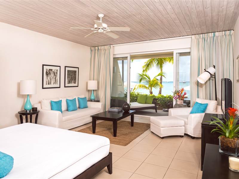 Beach, Classic, Suite, Terrace