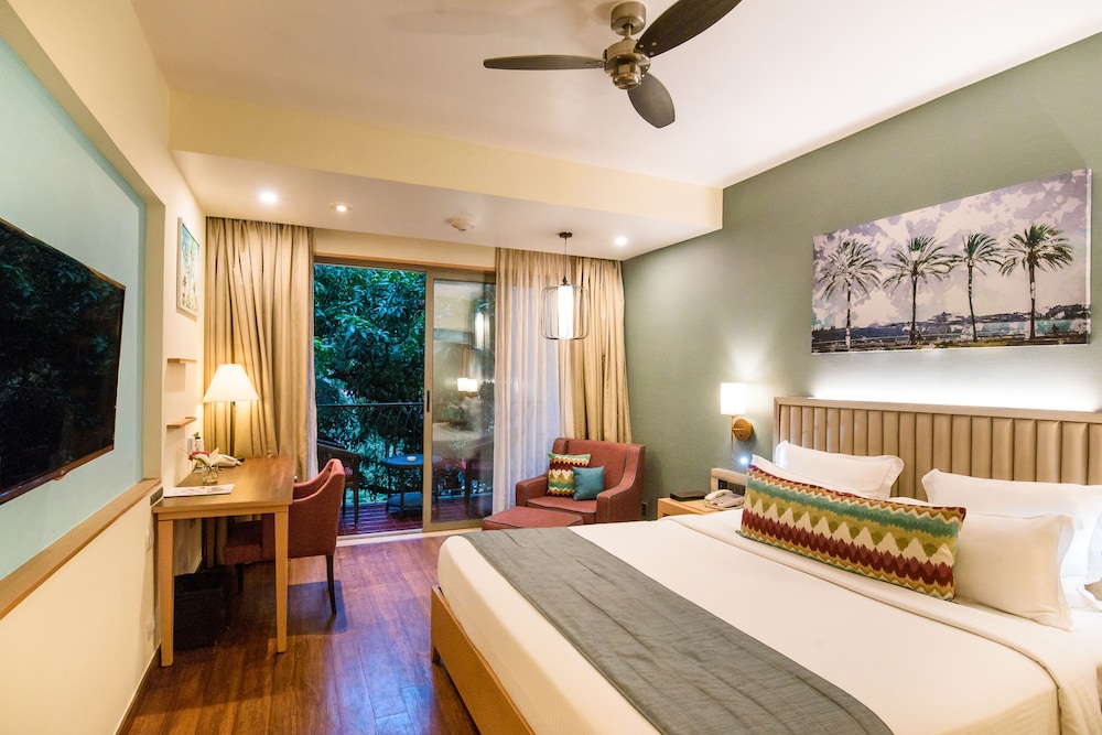 Novotel Goa Resort And Spa 11/77
