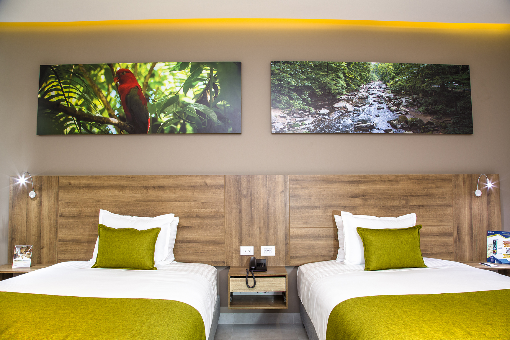 Hotel Pance 122 14/61