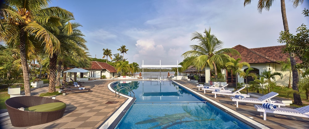 Club Mahindra Cherai 45/50