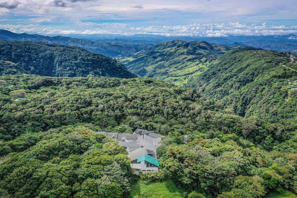 Monteverde Lodge and Gardens 45/50