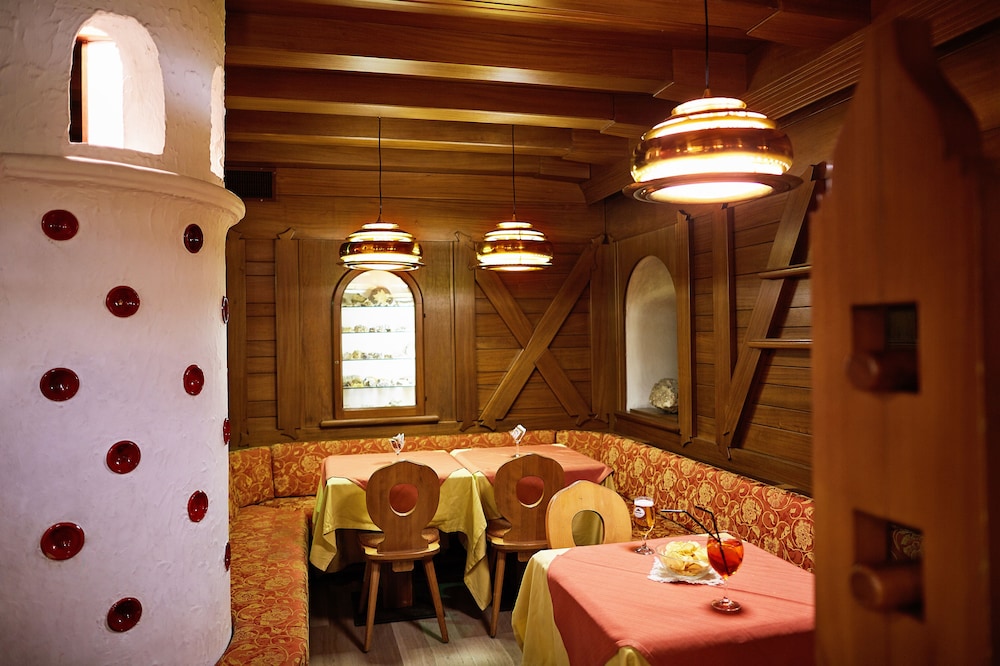 GH Hotel Monzoni 22/46