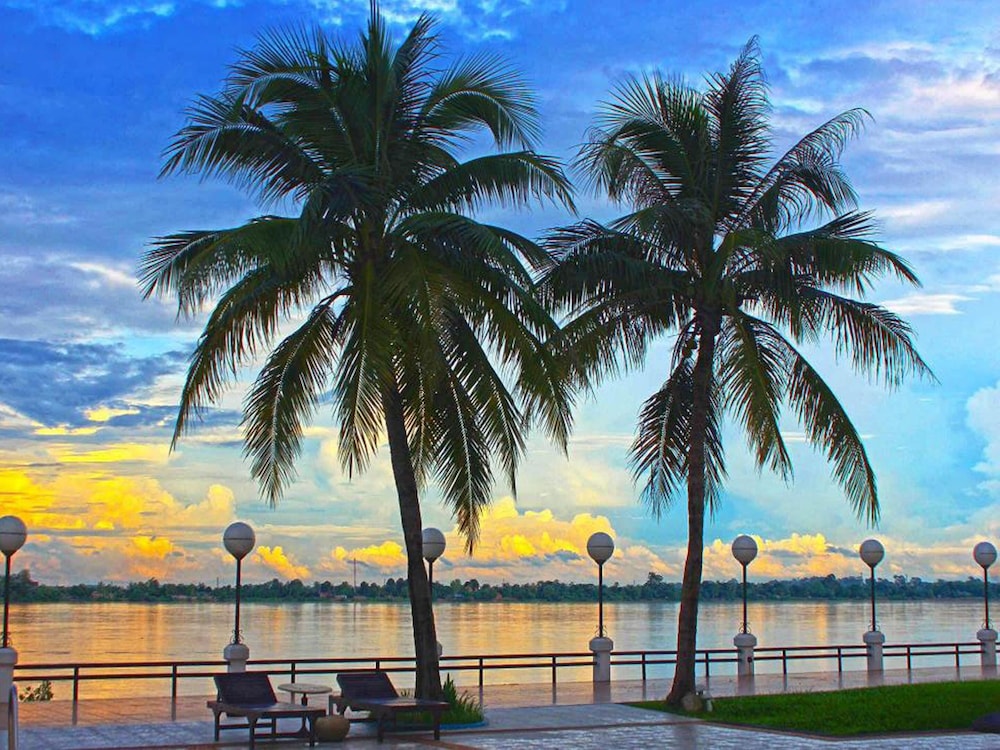 Fortune River View Nakhon Phanom 43/50