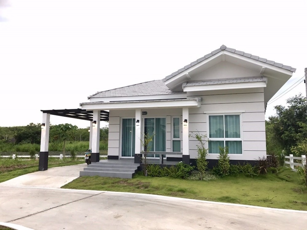 Baan Rabiengkao Hua Hin 11/62