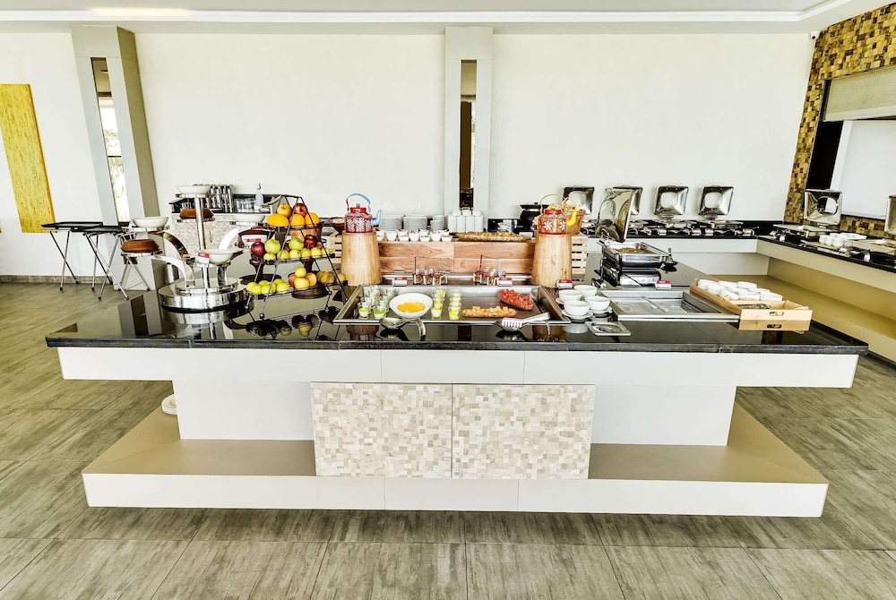 Ramada By Wyndham Bengaluru Yelahanka 44/66