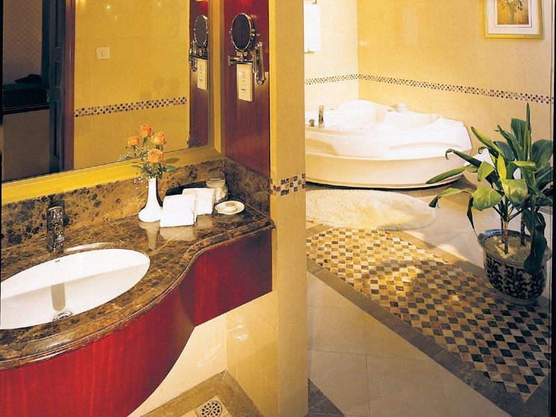 Windsor Park Hotel Kunshan 20/21