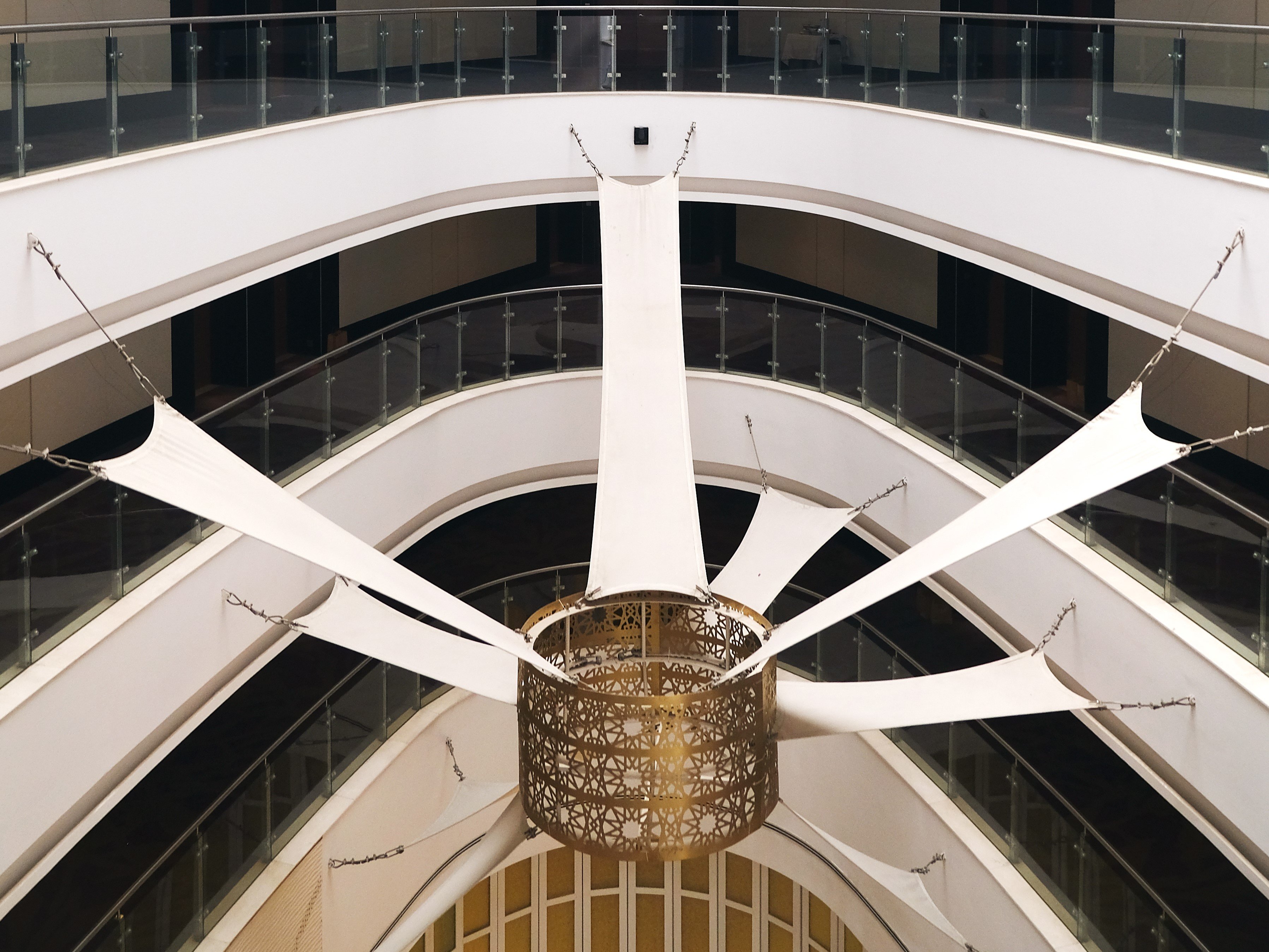 Crowne Plaza Doha - The Business Park 6/50