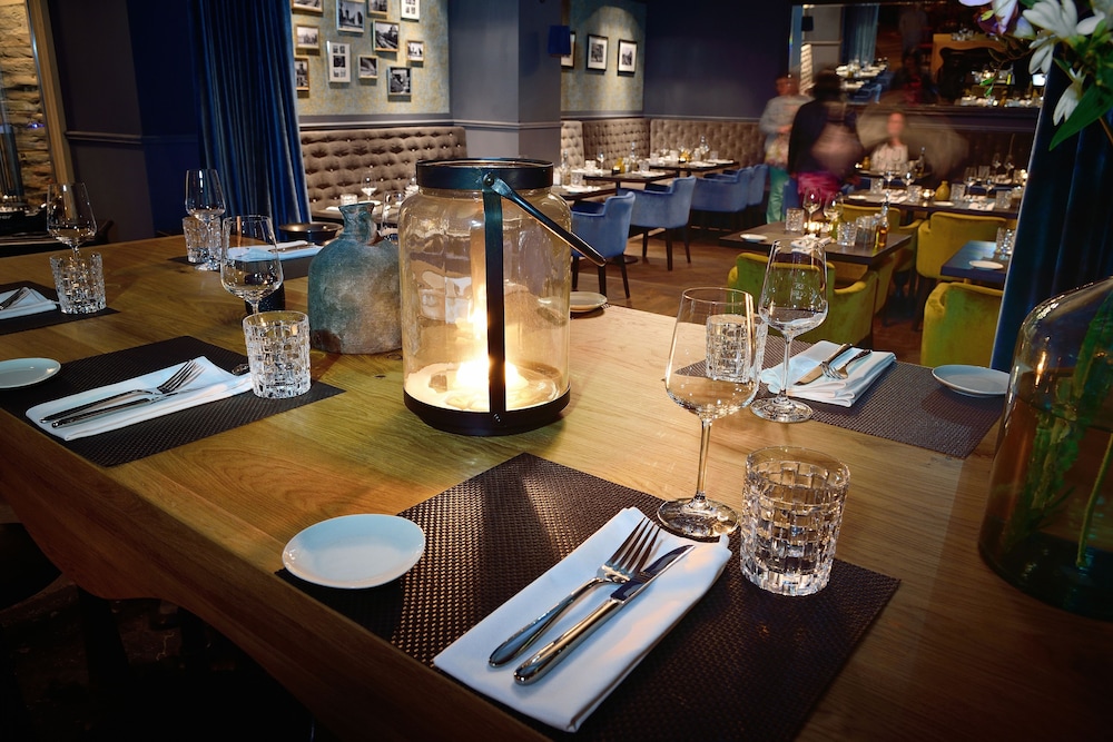 Syte Boutique Hotel Mannheim 58/64