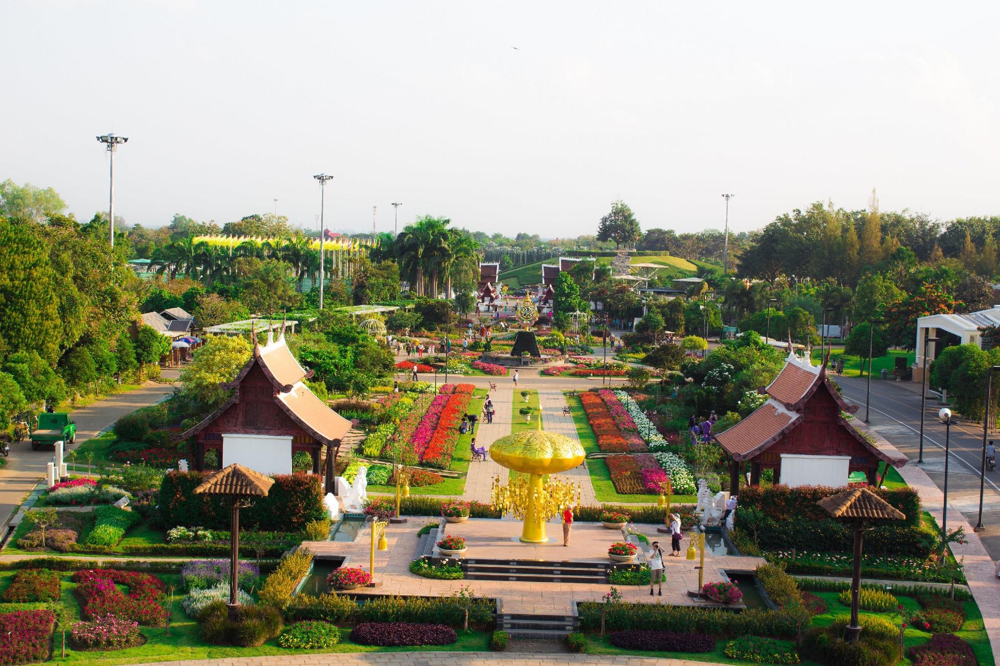 Rajapruek Place 70/79