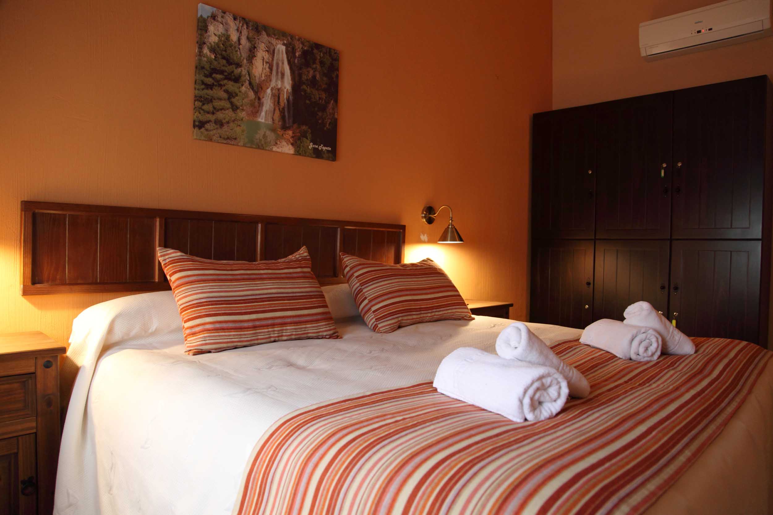 HOTEL RURAL VALLE DEL TURRILLA 4/43