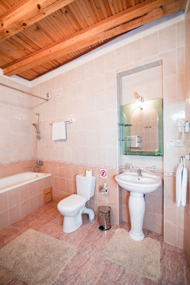 Boutique Hotel Minzifa 45/50