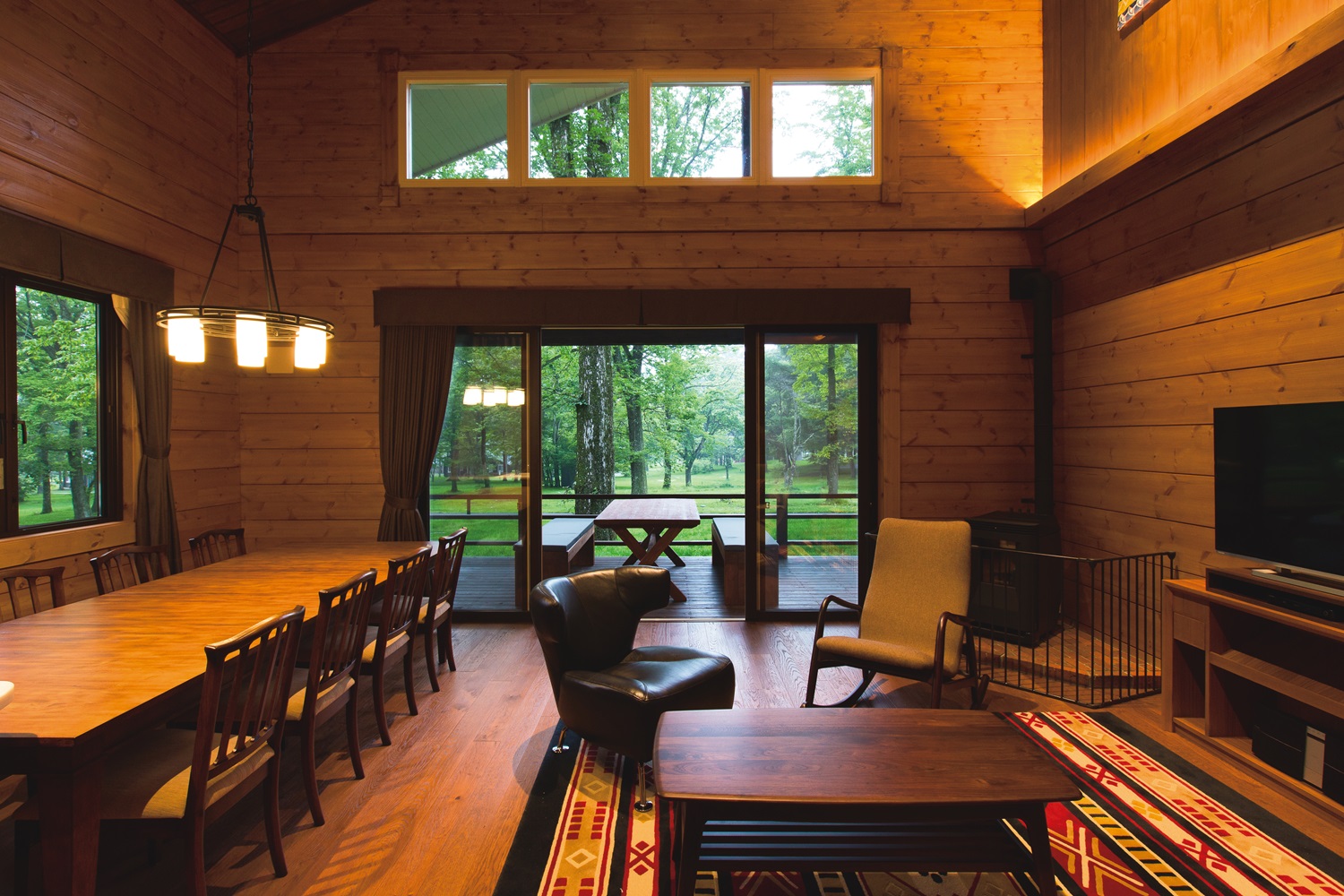 The Prince Villa Karuizawa 35/50
