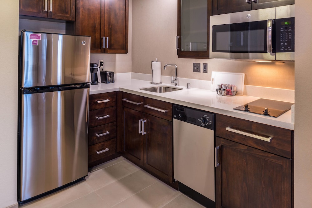Residence Inn By Marriott Seattle University District 43/49