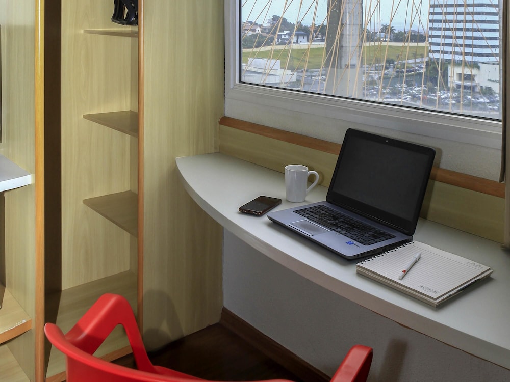 Ibis Sao Jose Dos Campos Colinas 61/69