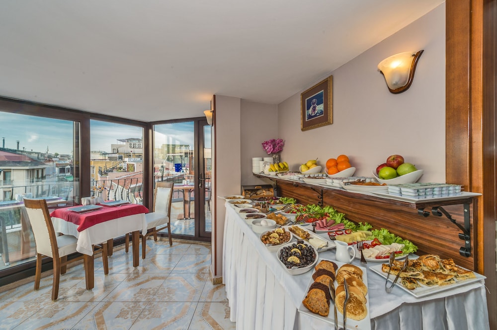 Osmanhan Hotel 54/68