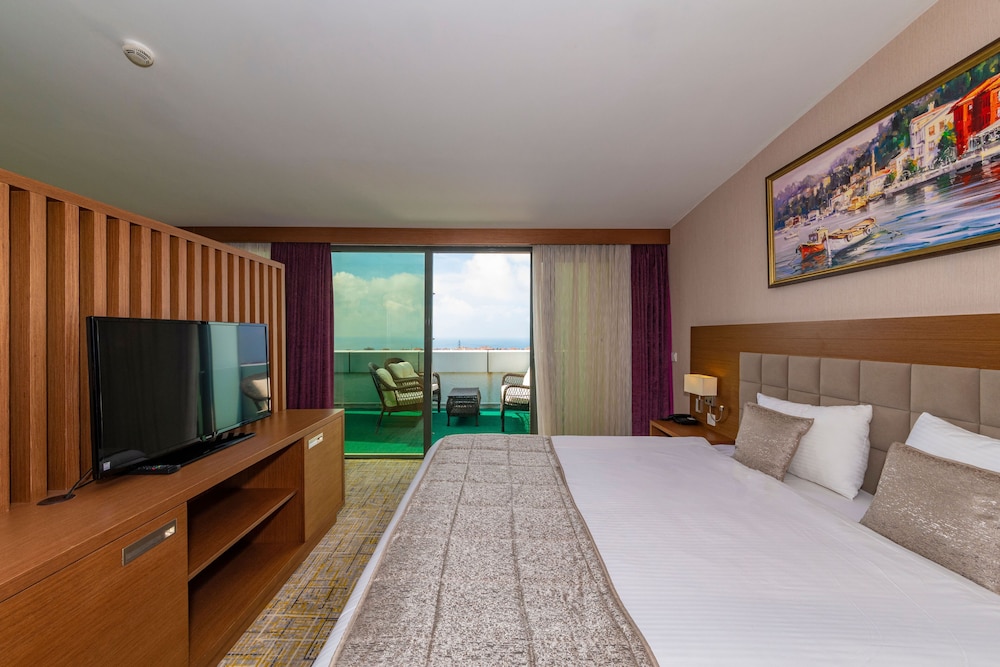 Land Park Hotel Avcilar 22/47