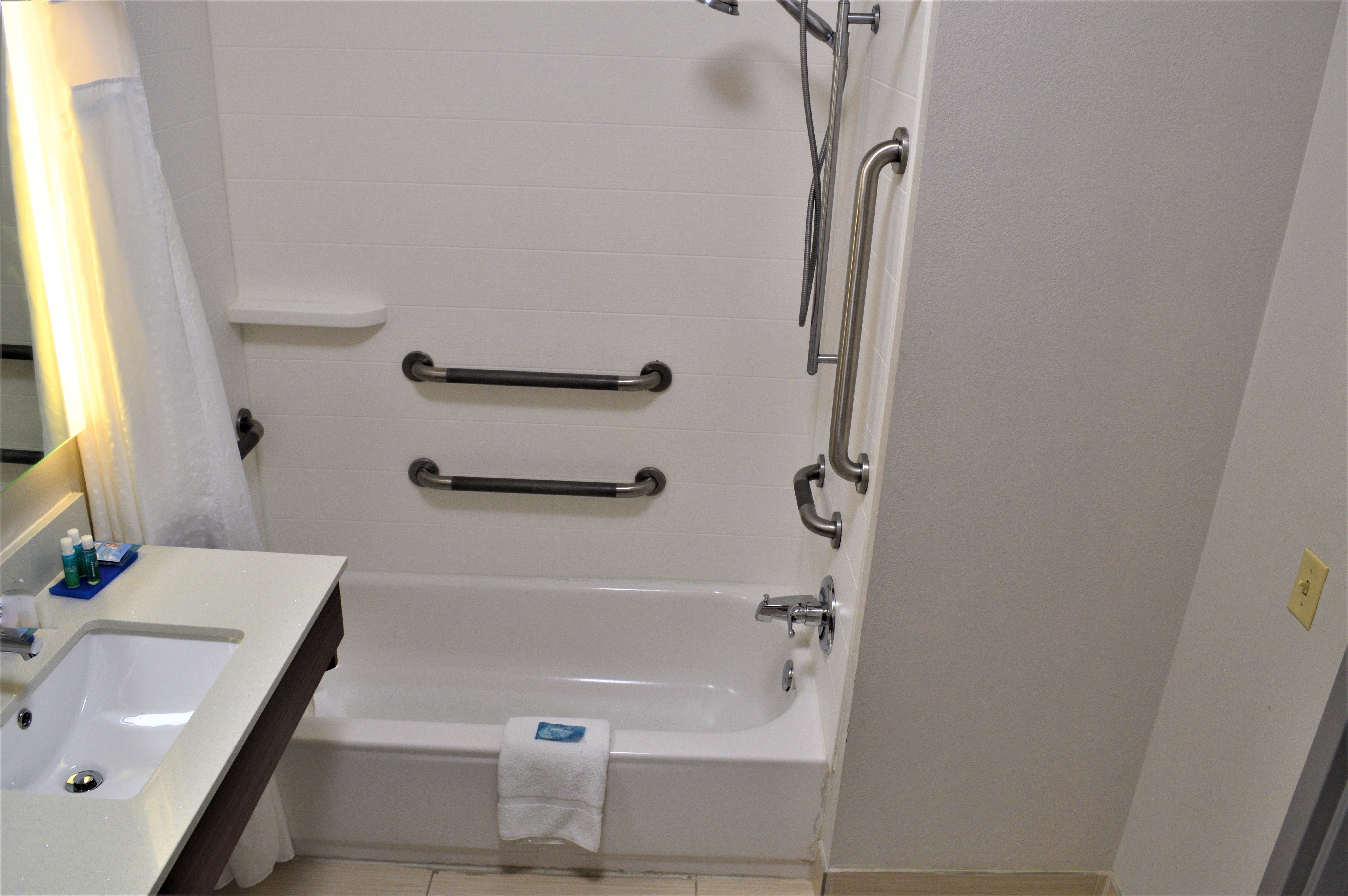 Holiday Inn Express Hotel And Suites Batesville Ar 31/31