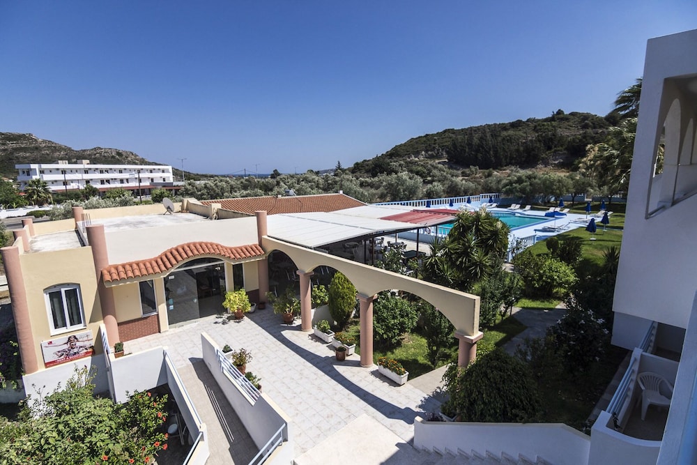 Tivoli Hotel Rhodes 43/50