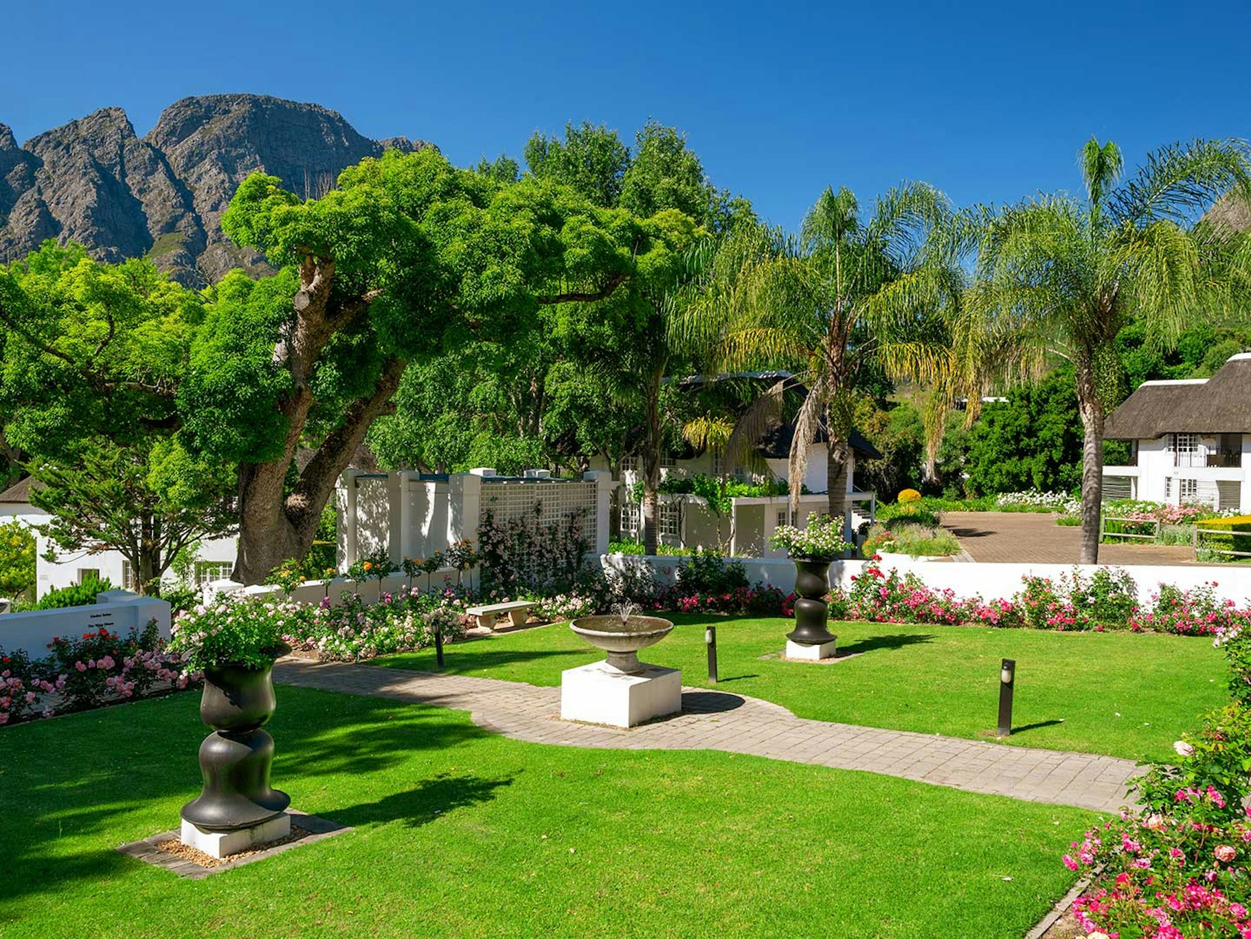Le Franschhoek Hotel Spa 46/50