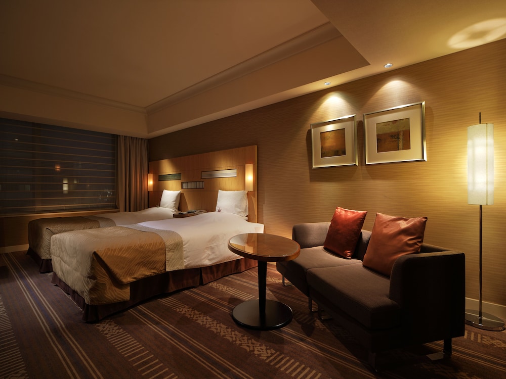 Hotel Okura Fukuoka 43/77