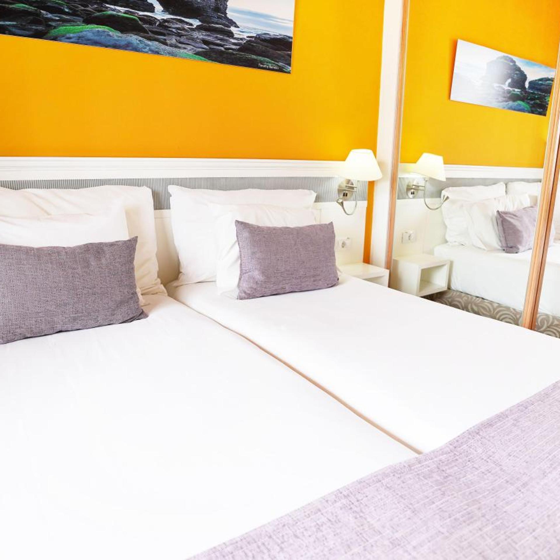 2 Bedrooms, Duplex, Apartment, Garden View