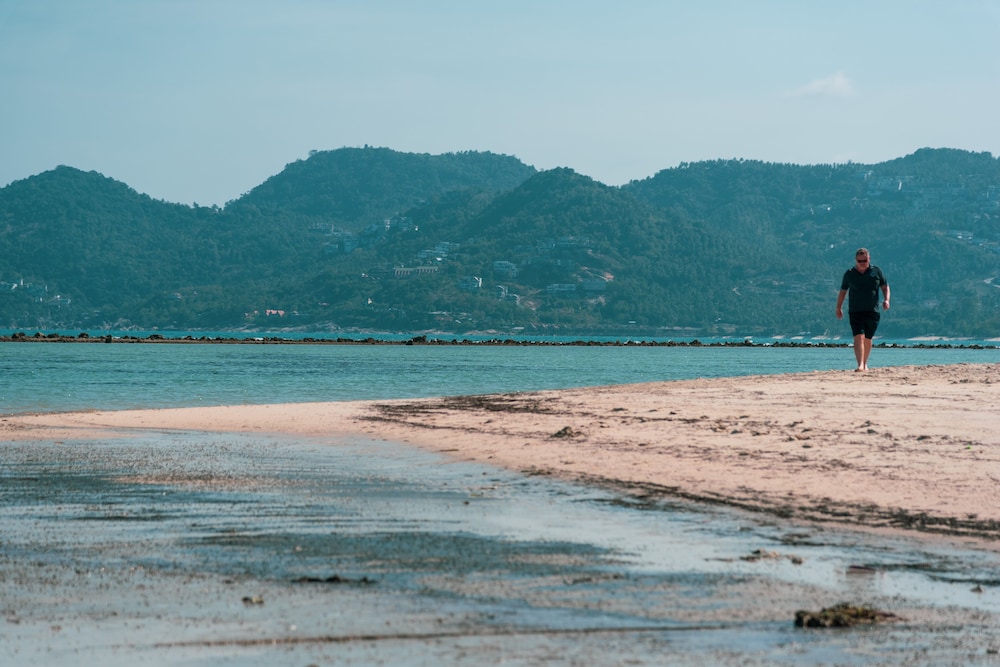 Samui Natien Resort 101/106