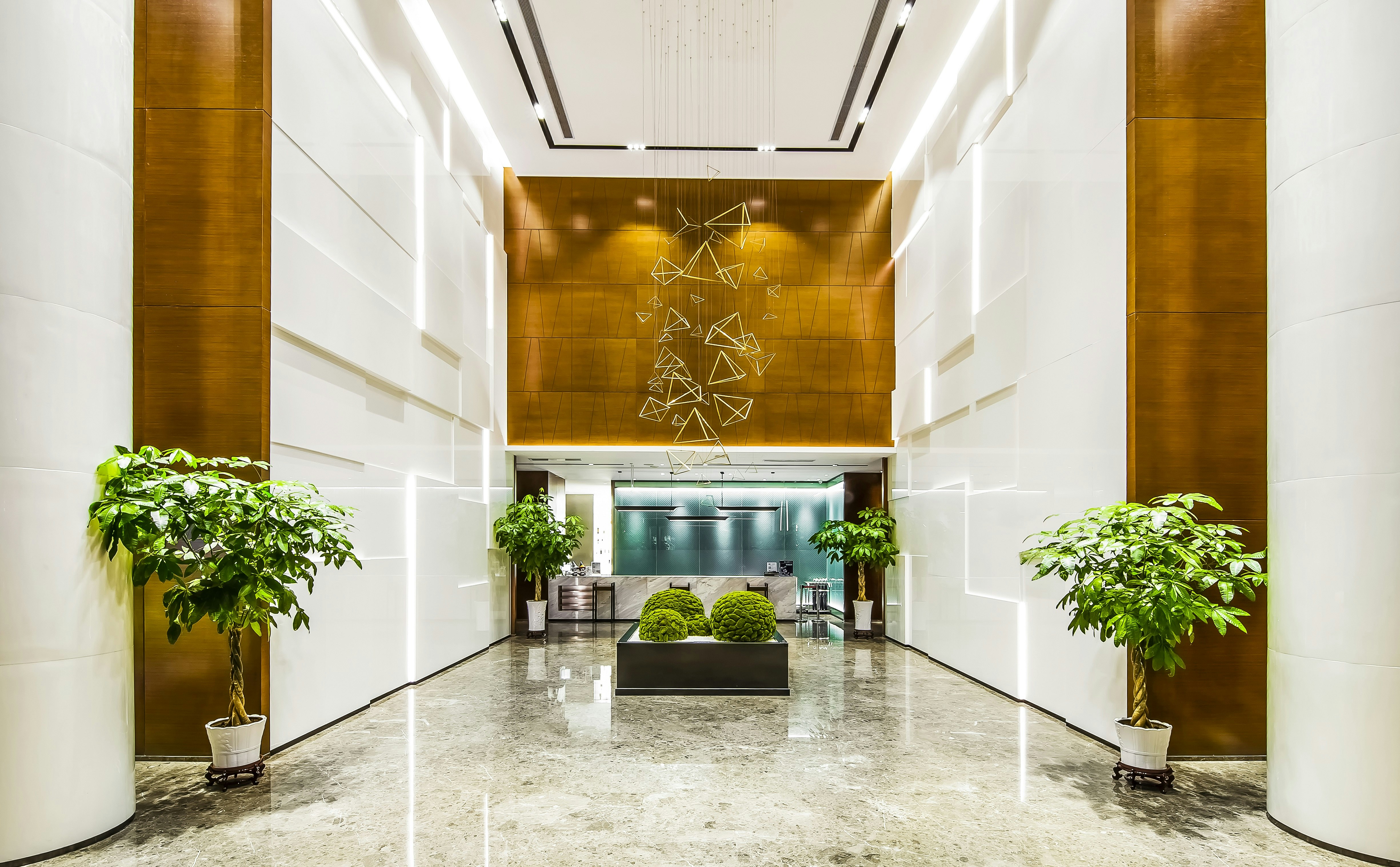 Hampton By Hilton Guilin Lingui 7/43