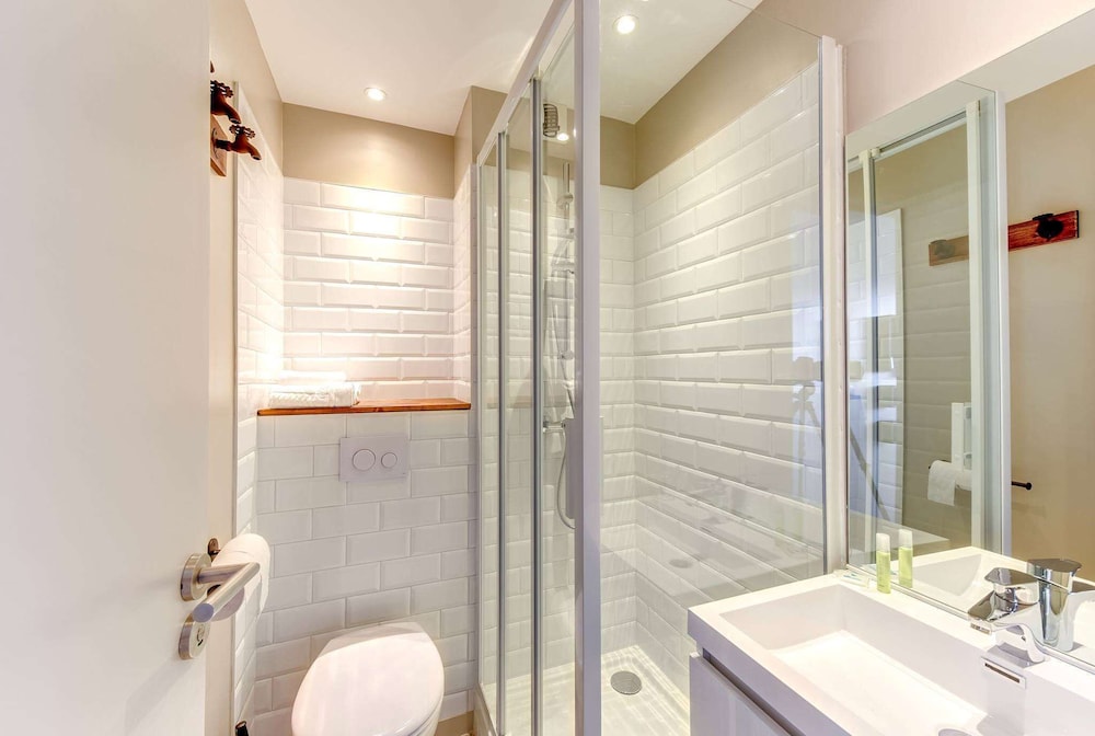 Brit Hotel Saint Nazaire Centre Gare 38/50