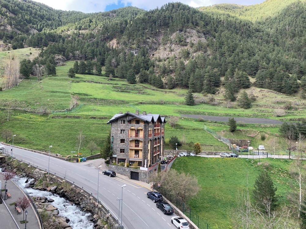 VALLNORD 3000 33/42