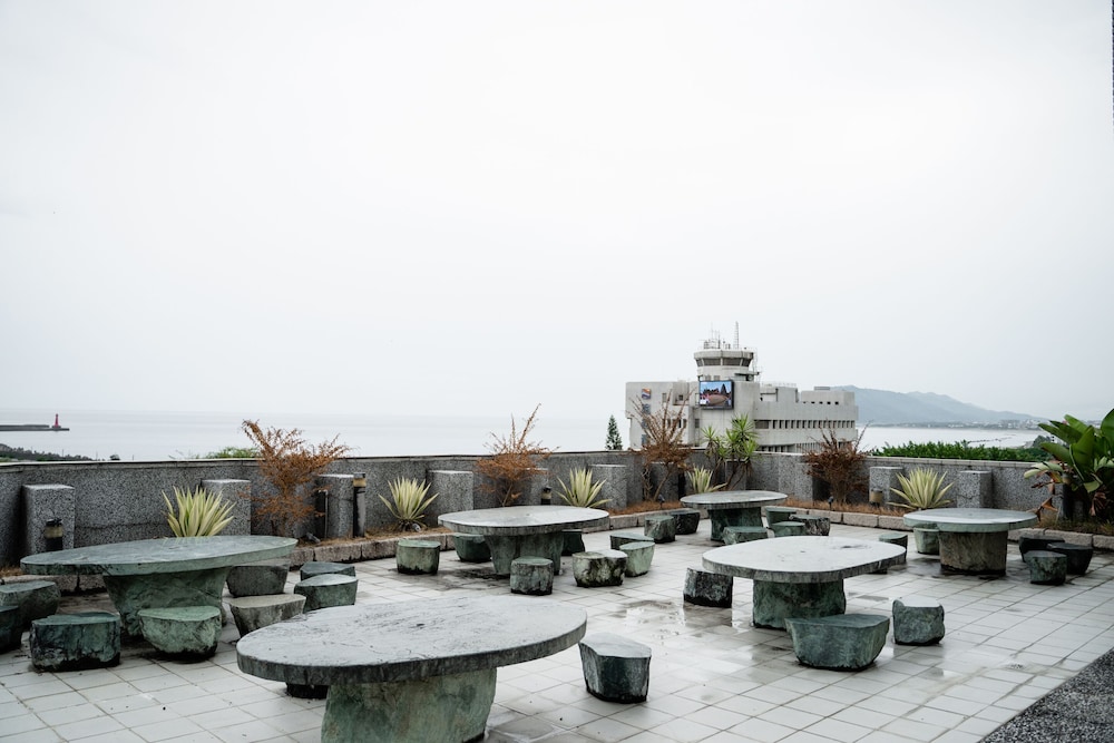 Hotel Ocean 26/32