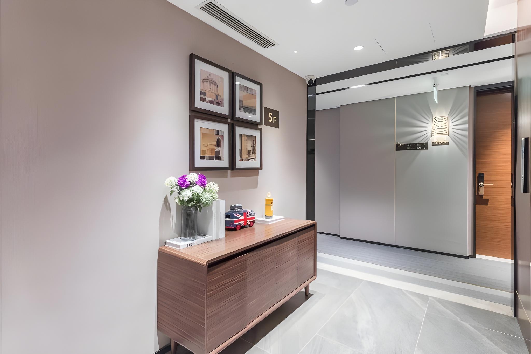 Home Inn Beijing South Railway Station، بكين 7/35