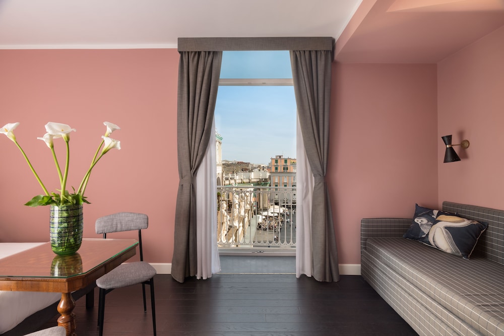 Rinuccini Relais 29/50