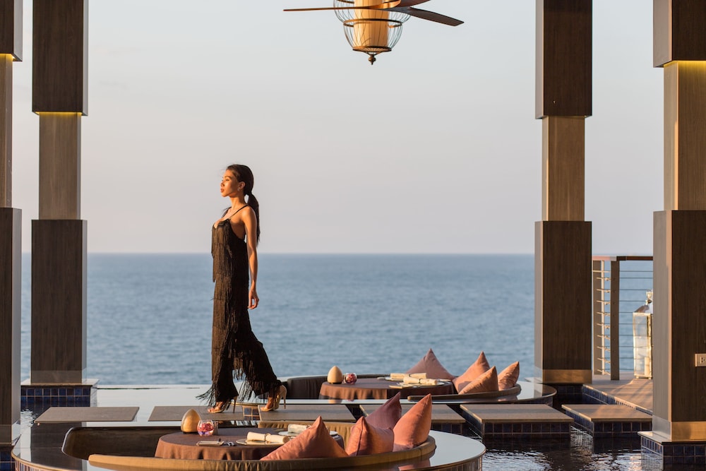 Cape Sienna Phuket Gourmet Hotel Villas 67/75