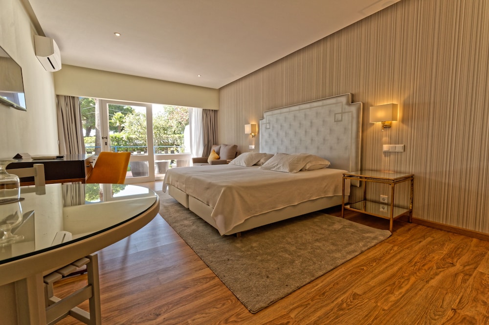 Carvoeiro Garden Hotel 7/41