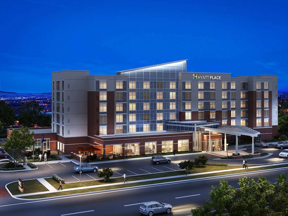 Hyatt Place DFW in DALLAS - TX