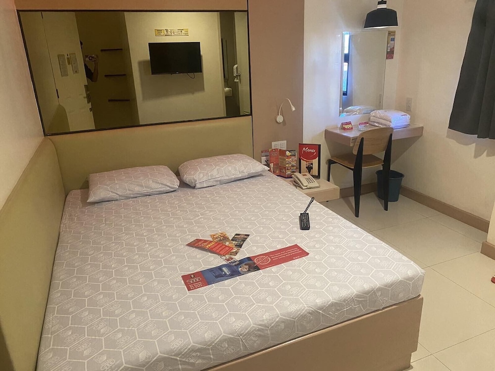 Hotel Sogo Malate 17/41