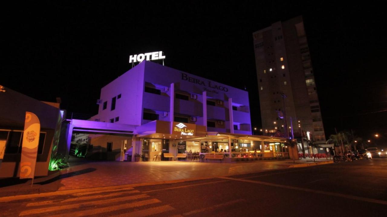 Beira Lago Palace Hotel 4/50